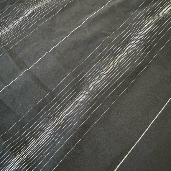 Free People Stardust Stripe Kimono - Picture 12 of 12